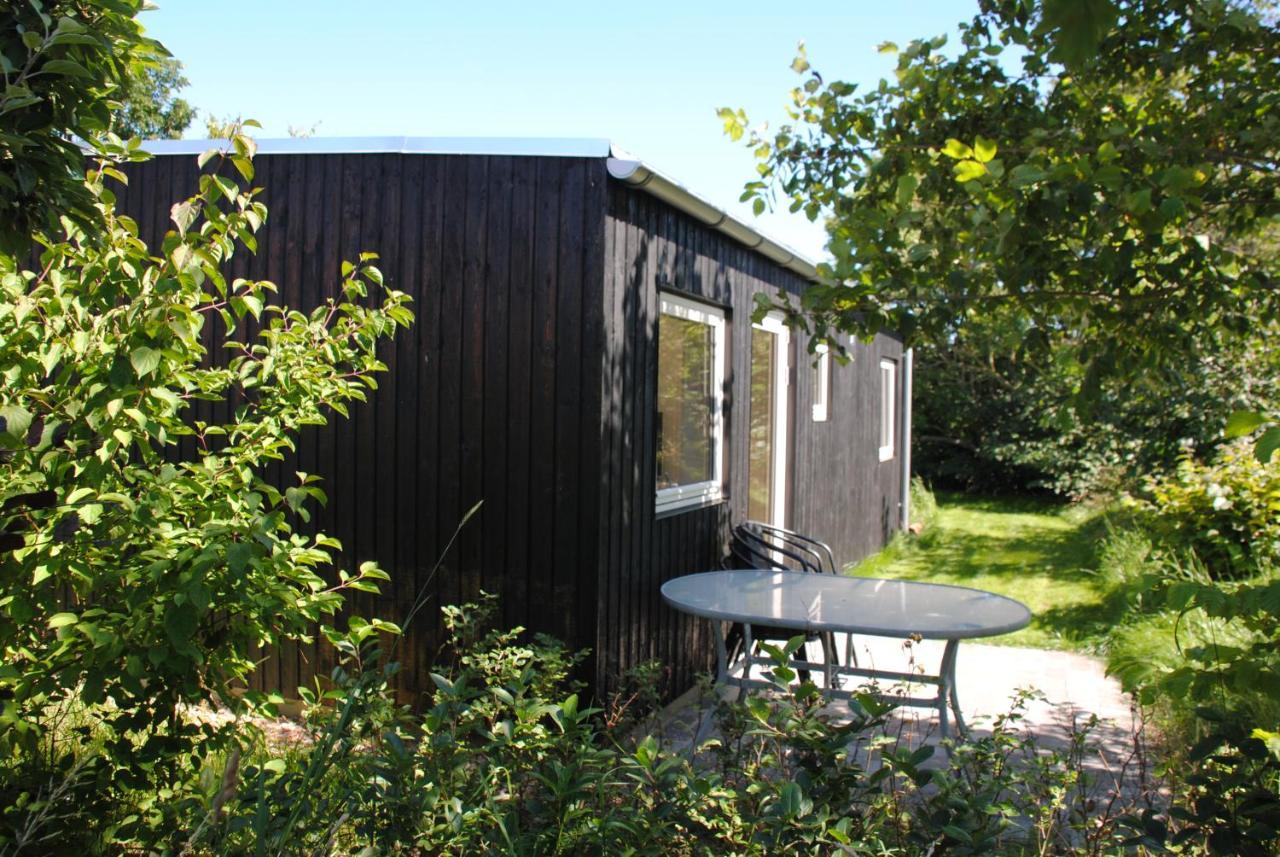 Hytten - Tiny House Villa Grenaa Luaran gambar